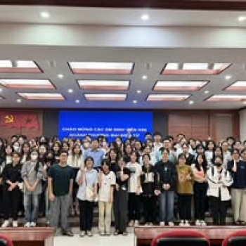 Ngành Thương Mại Điện Tử Việt Nam: Cơ Hội Vàng Trong Kỷ Nguyên Số và Lợi Thế Khác Biệt Từ Đại học Thủy lợi