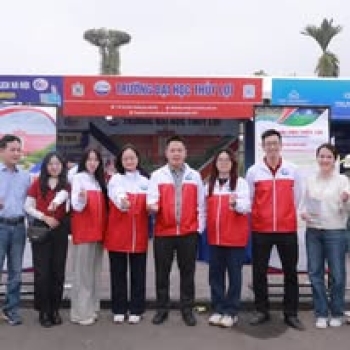 Khởi nghiệp TMĐT tại TLU: Chiến lược và Kỹ năng Thực tế